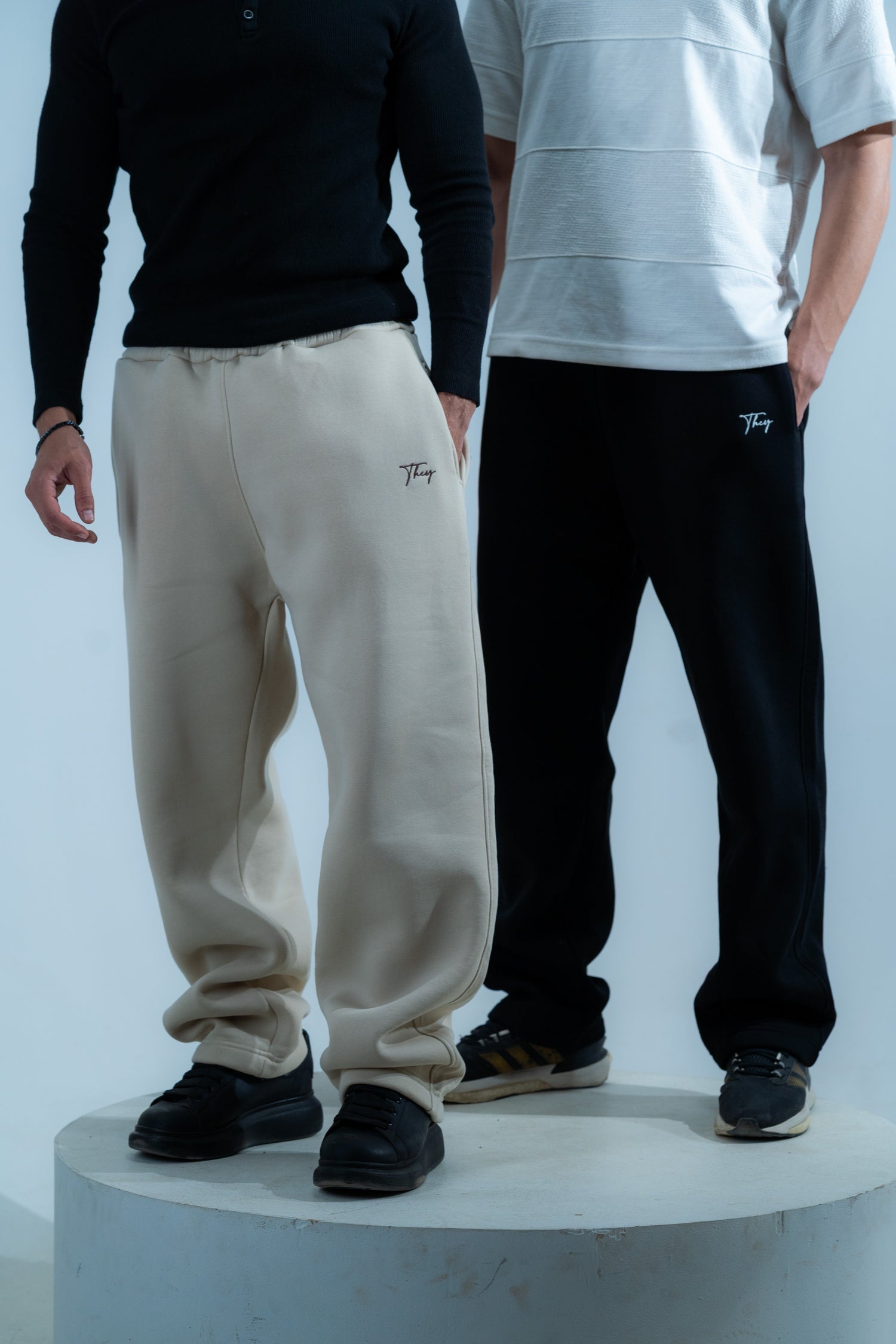 Sweatpants