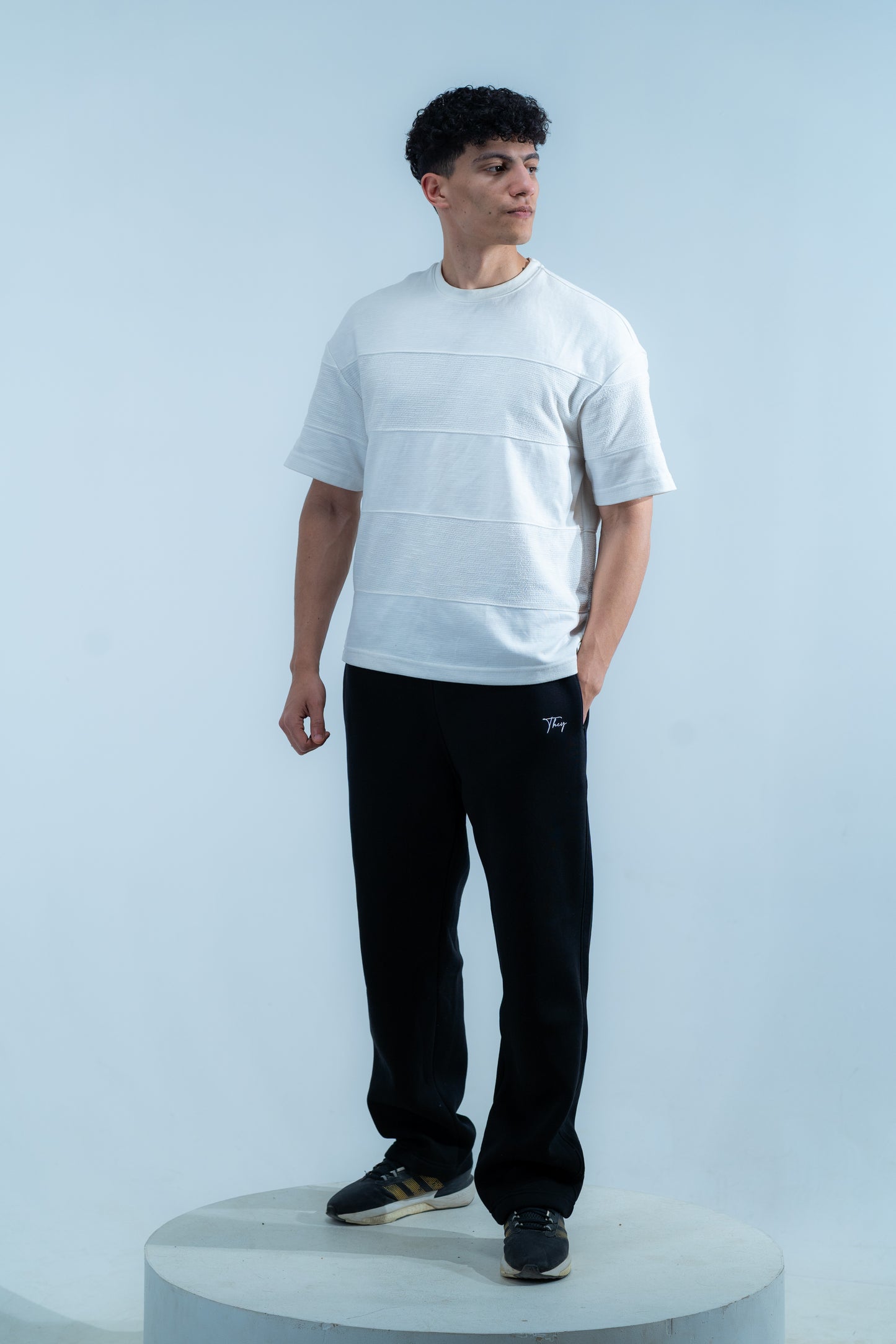 Black Sweatpants – Unisex