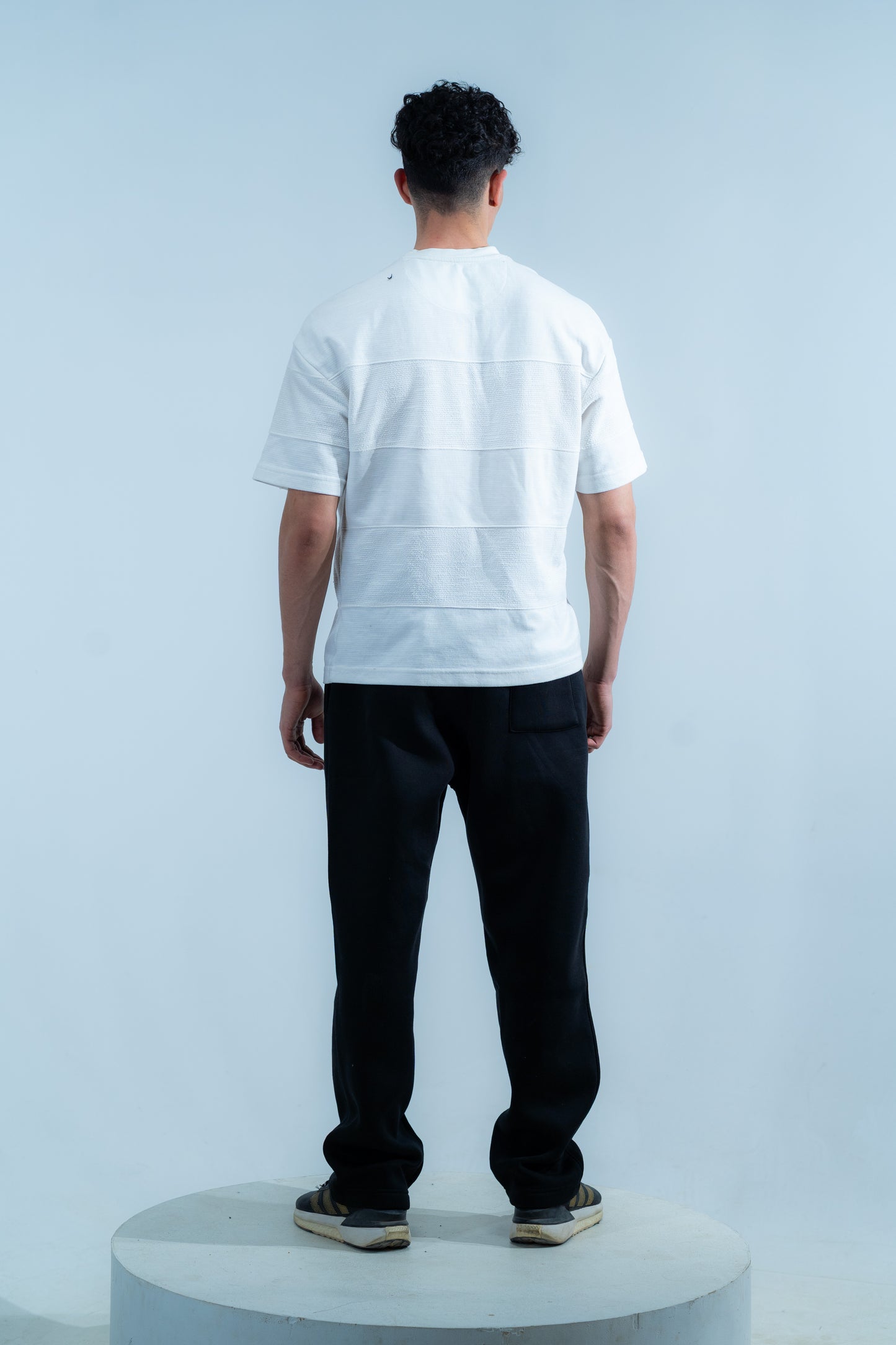 Black Sweatpants – Unisex